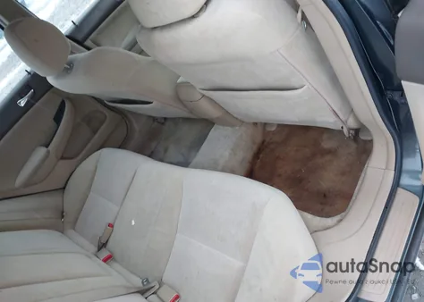 2004 Honda Accord 2.4 Lx from USA, damaged, VIN 1HGCM56374A116720